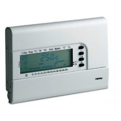 Juhtmevaba programmeeritav termostaat